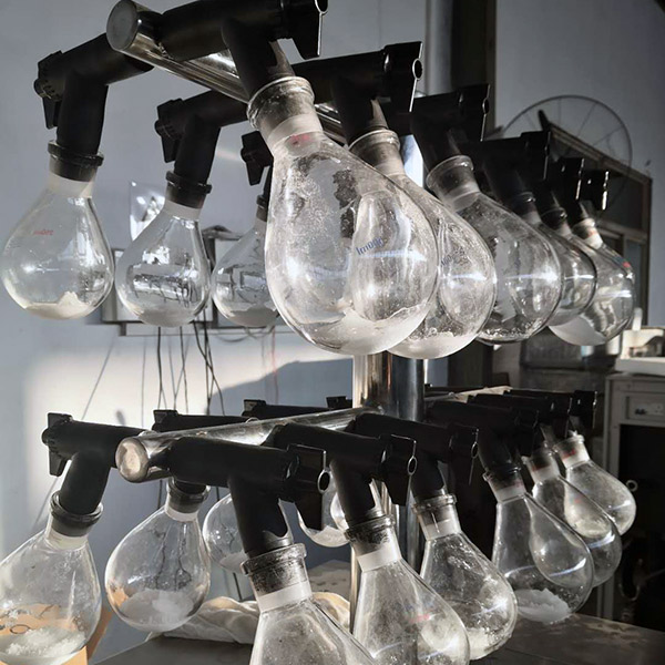 Investigación de laboratorio Liofilizacion Liofilización en Investigación de Laboratorio