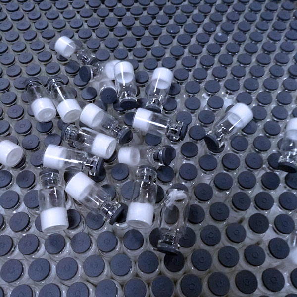 Farmaceuticos Liofilizacion Liofilización de Farmacéutico