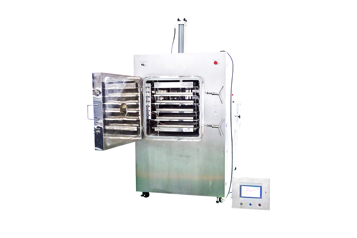 BFD-20 Liofilizador de produccion piloto