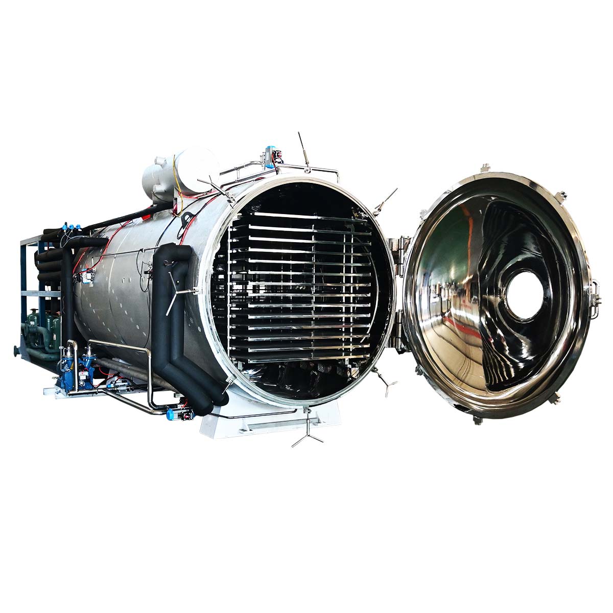 FD-30RS Liofilizador