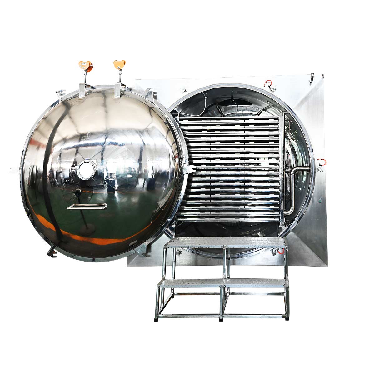 FD-50RS Liofilizador