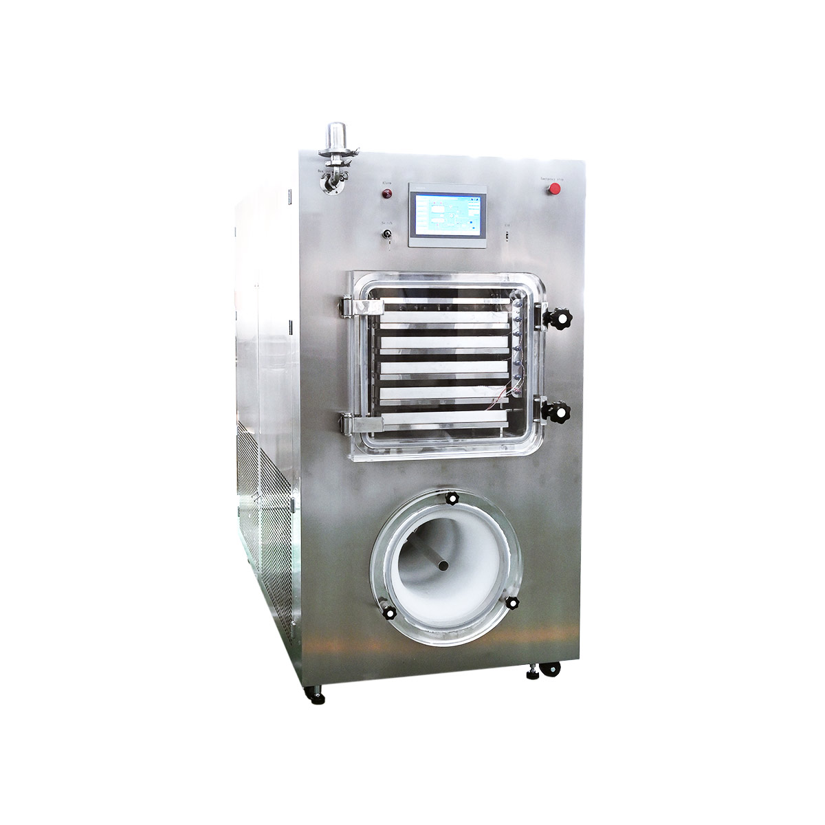 BFD-20 Liofilizador de produccion piloto