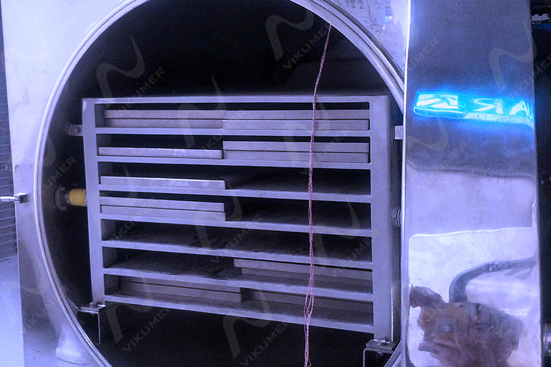 FD-10RS Freeze Dryer