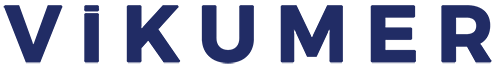 Vikumer Logo