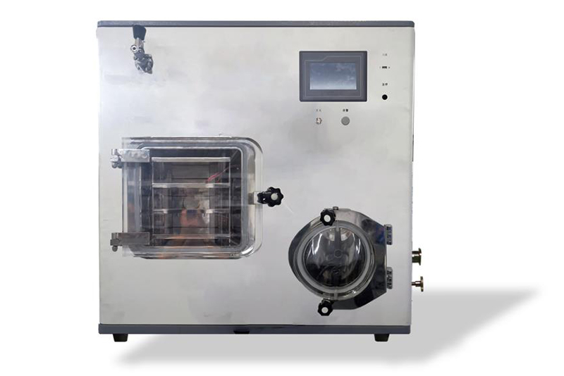 BFD-10B Laboratory Benchtop Freeze Dryer