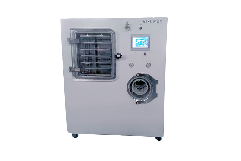 BFD-10Plus Laboratory Freeze Dryer