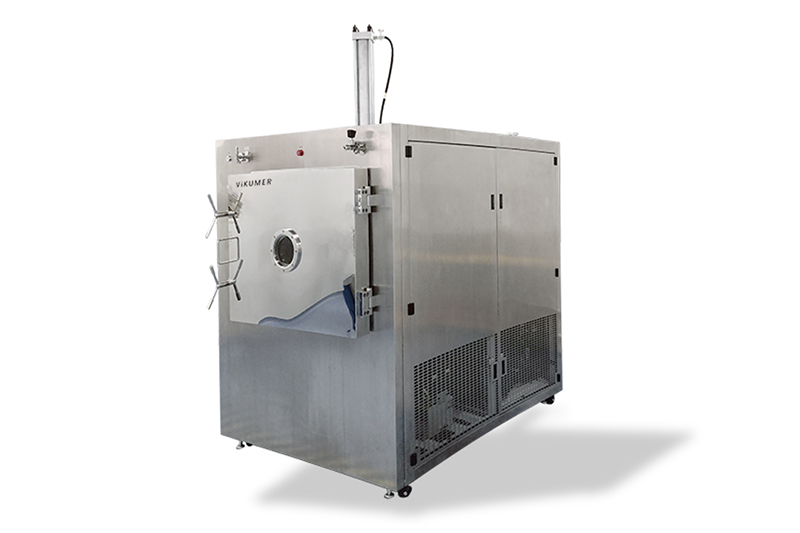 FD-1 Small Production Freeze Dryer