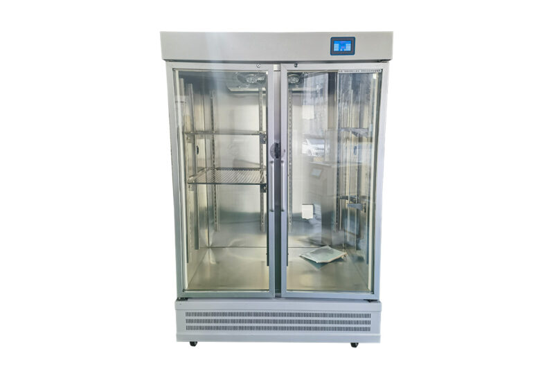 Chromatography Refrigerator Vikumer Freeze Dry