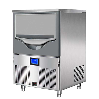 Small Flake Ice Maker 50Kgs to 100Kgs
