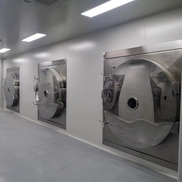 Industrial Food Freeze Dryers Vikumer Freeze Dry