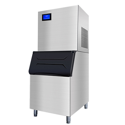 Commercial Flake Ice Maker Machine