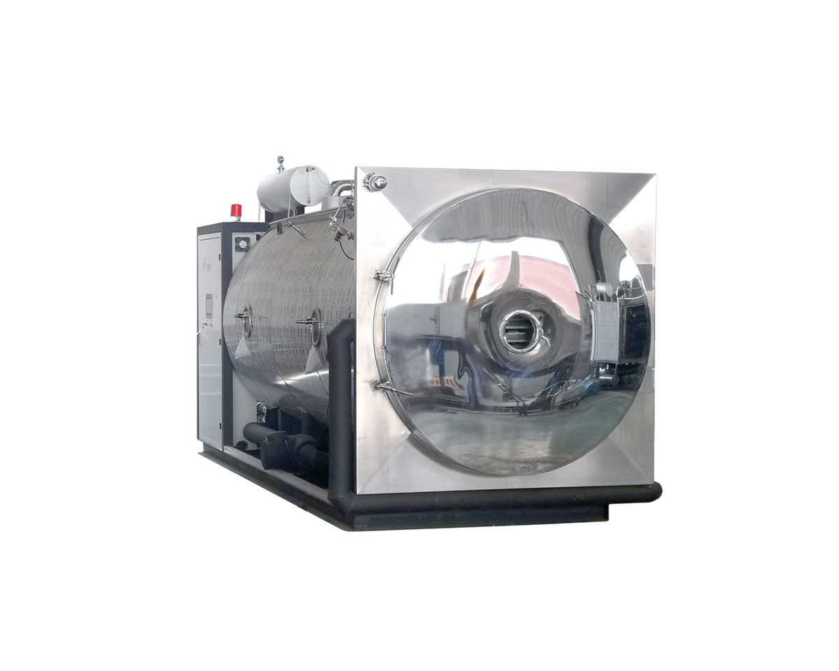 FD-20RS Commercial Food Freeze Dryer