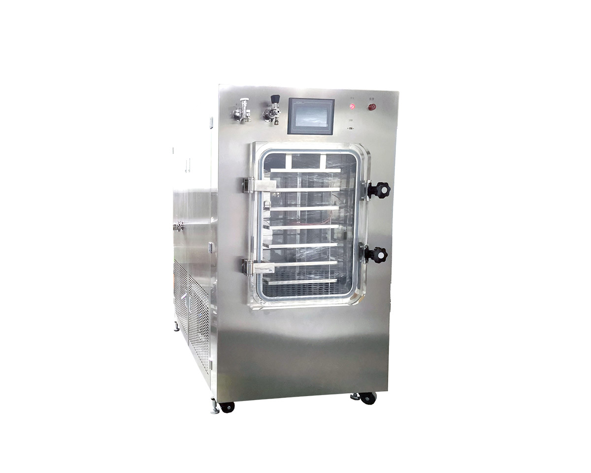 Laboratory Freeze Dryer BFD-10