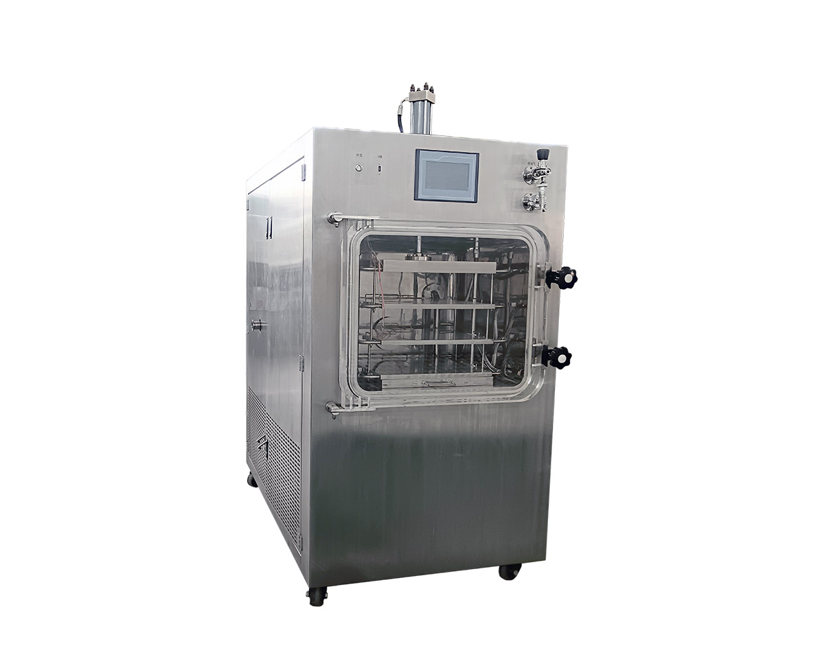 Laboratory Freeze Dryer BFD-10