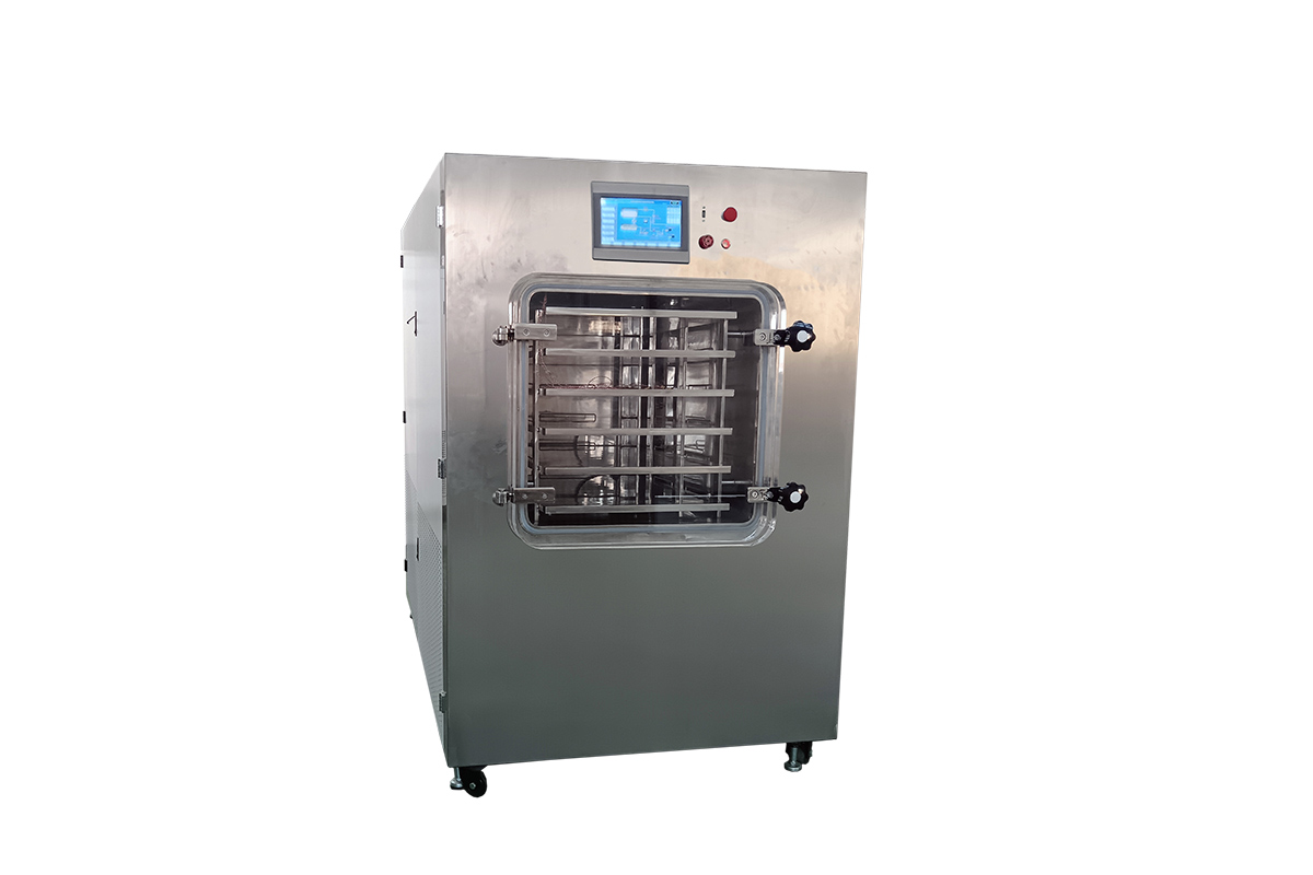 BFD-20 Pilot Scale Freeze Dryer