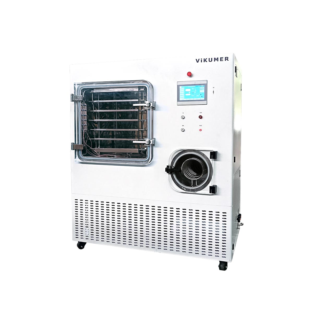 BFD-10 Pilot Freeze Dryer