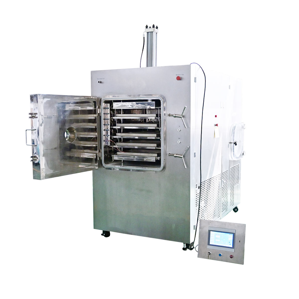 BFD-20 Pilot Freeze Dryer