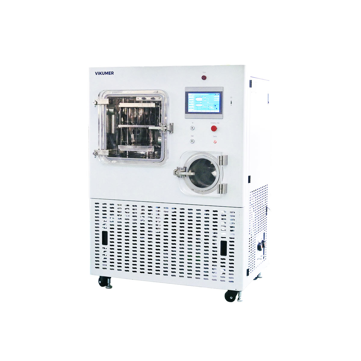 BFD-5 Pilot Freeze Dryer