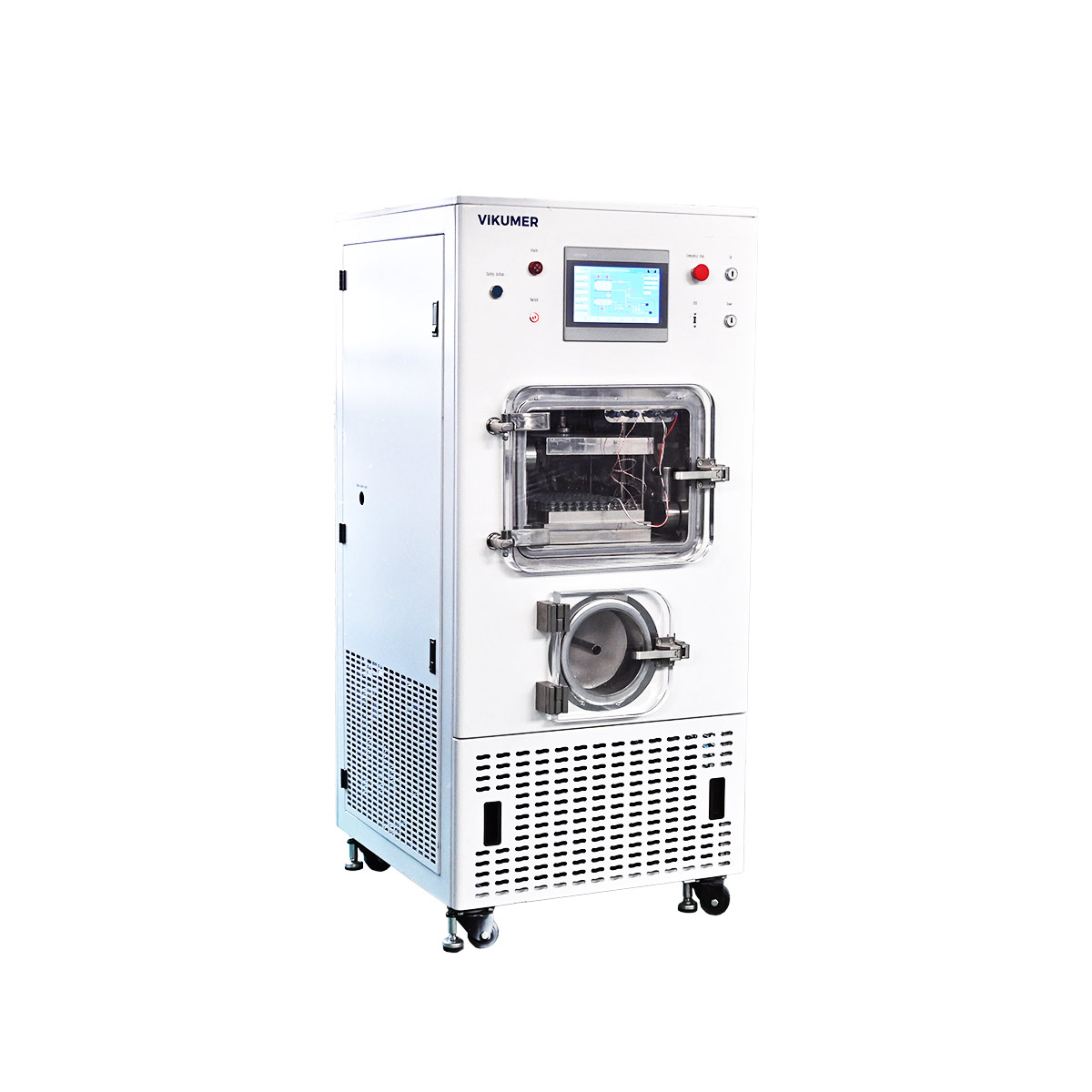 BFD-5Slim Pilot Freeze Dryer