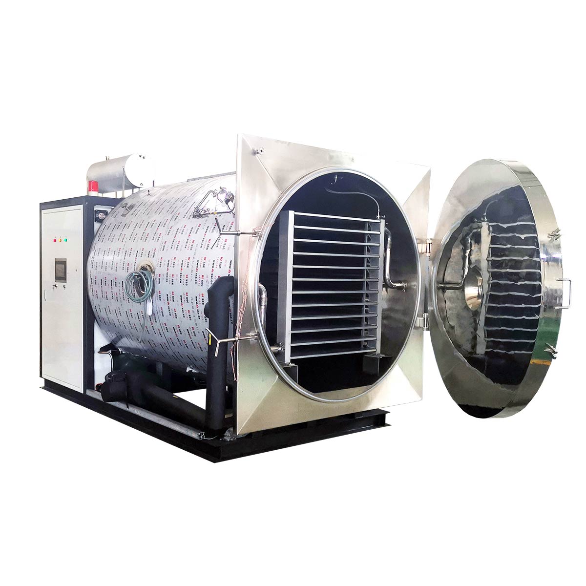 FD-10RS Freeze Dryer