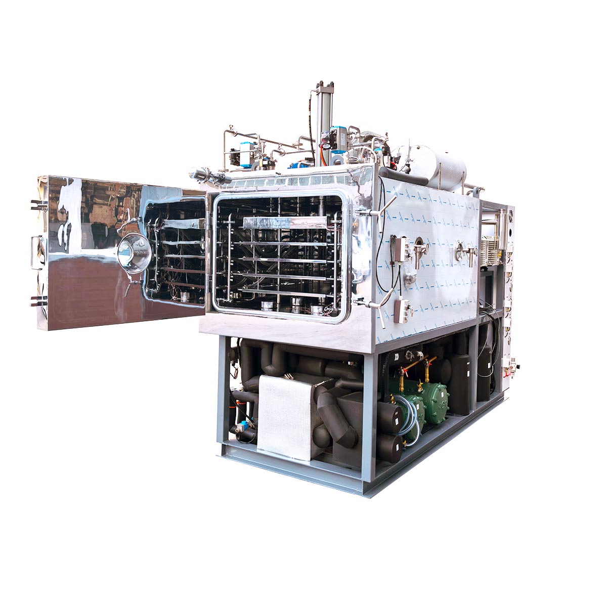 FD-1L-TP Freeze Dryer