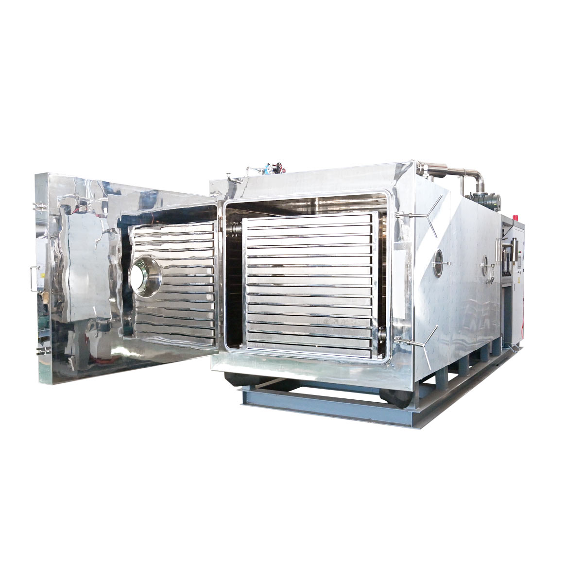 FD-20L Freeze Dryer
