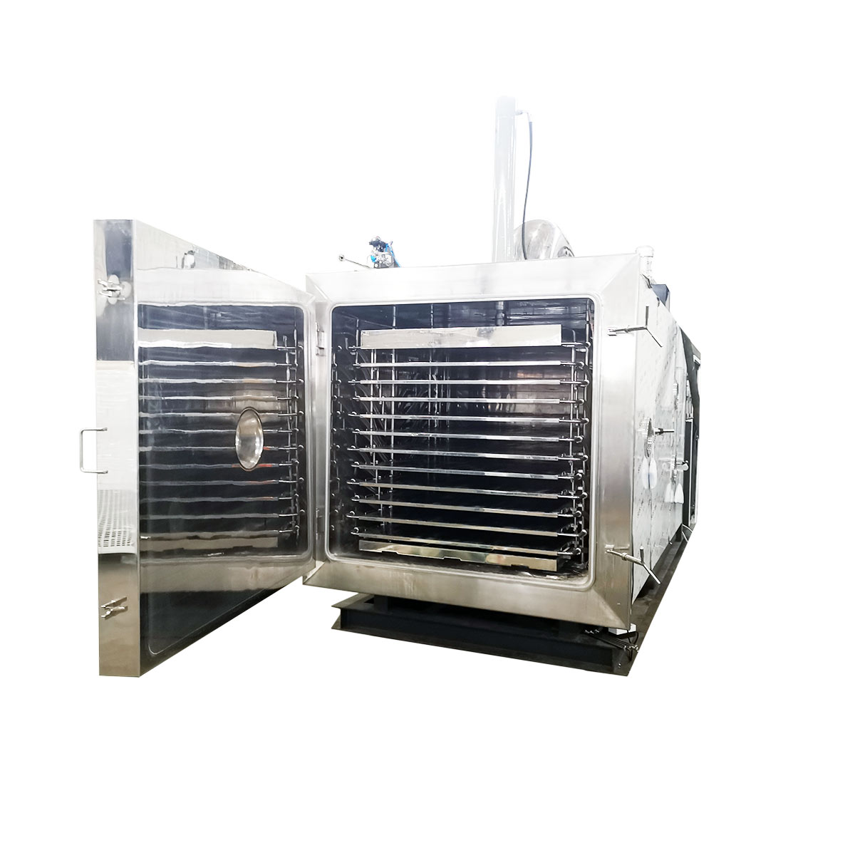 FD-20L-TP Freeze Dryer