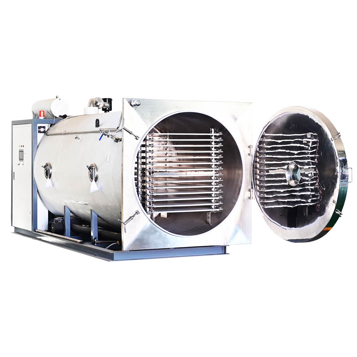 FD-20RS Freeze Dryer