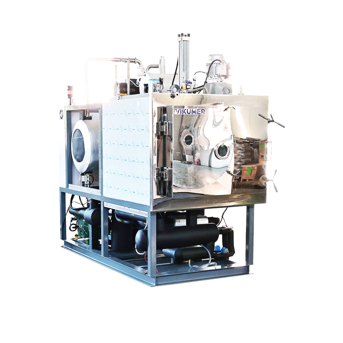 FD-2L-TP Freeze Dryer