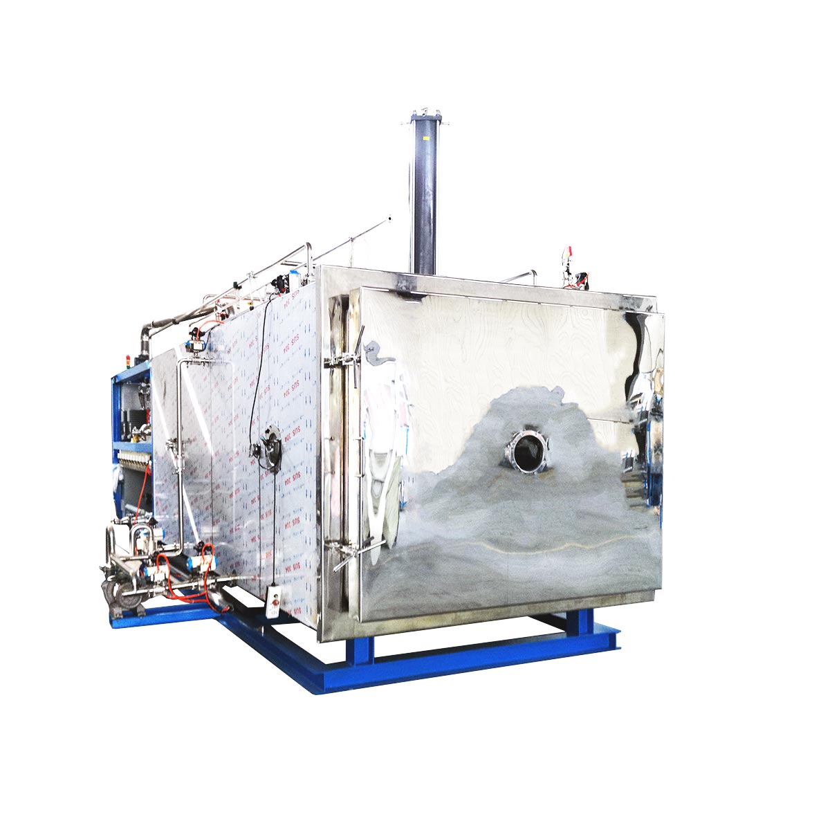 FD-30L-TP Freeze Dryer