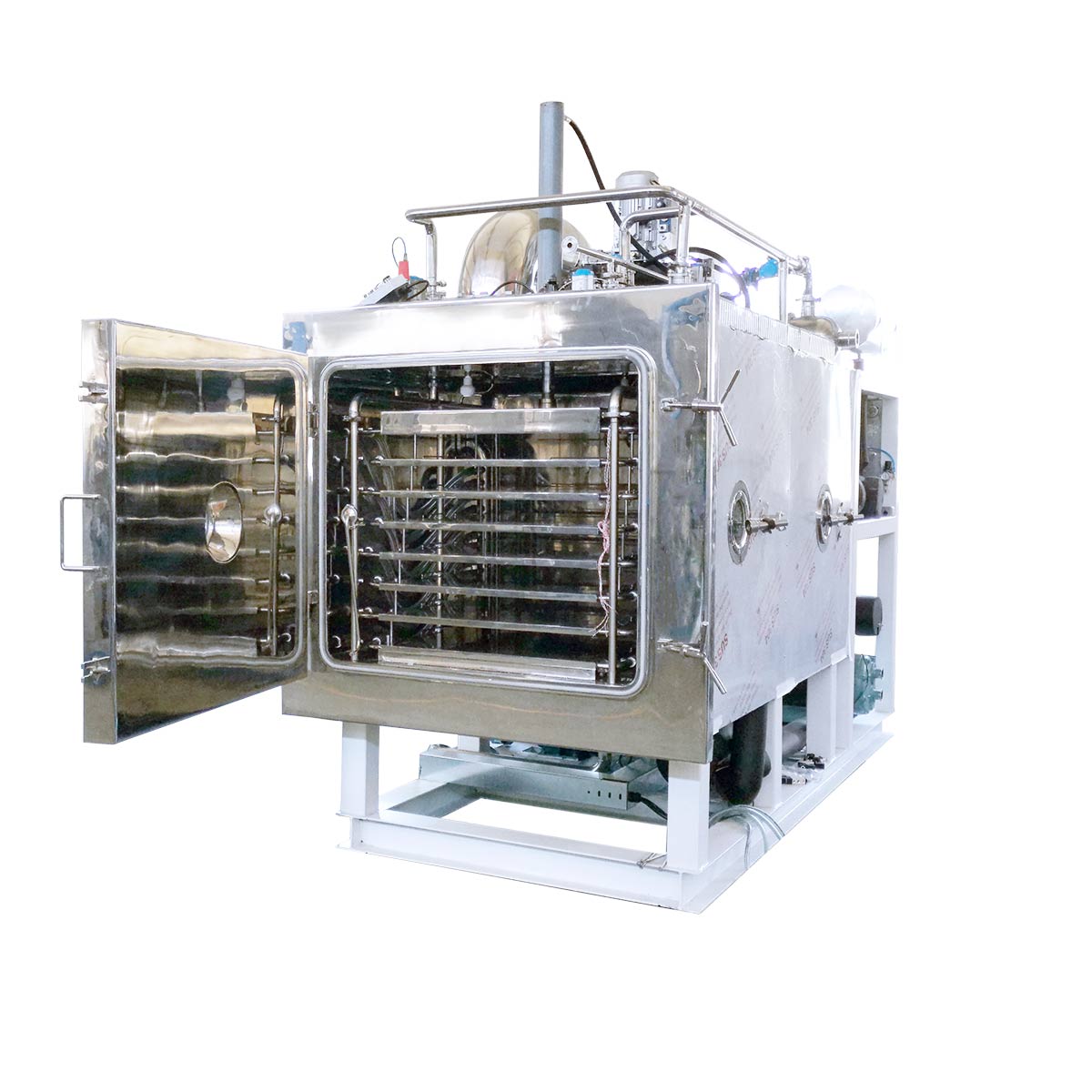 FD-3L-TP Freeze Dryer