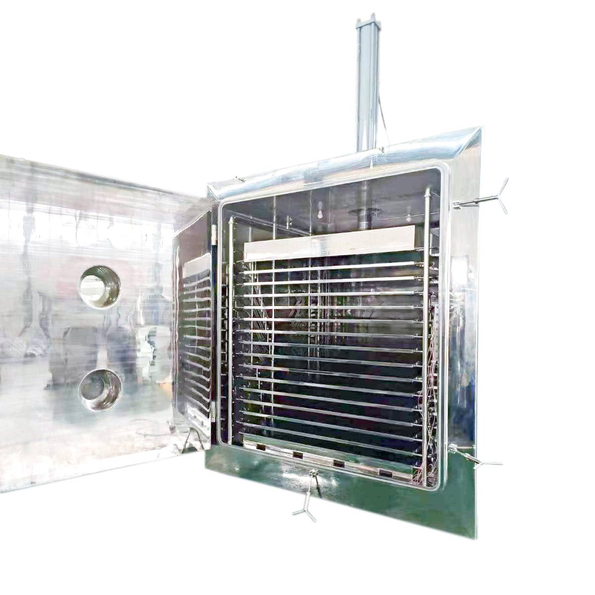 FD-40L-TP Freeze Dryer