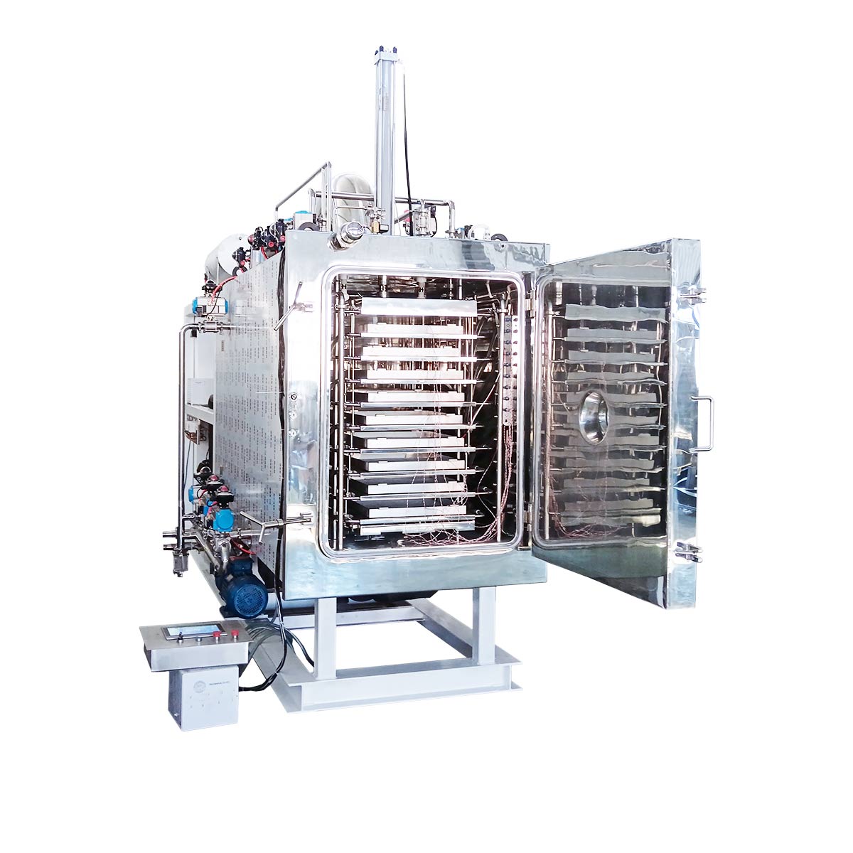 FD-5L-TP Freeze Dryer