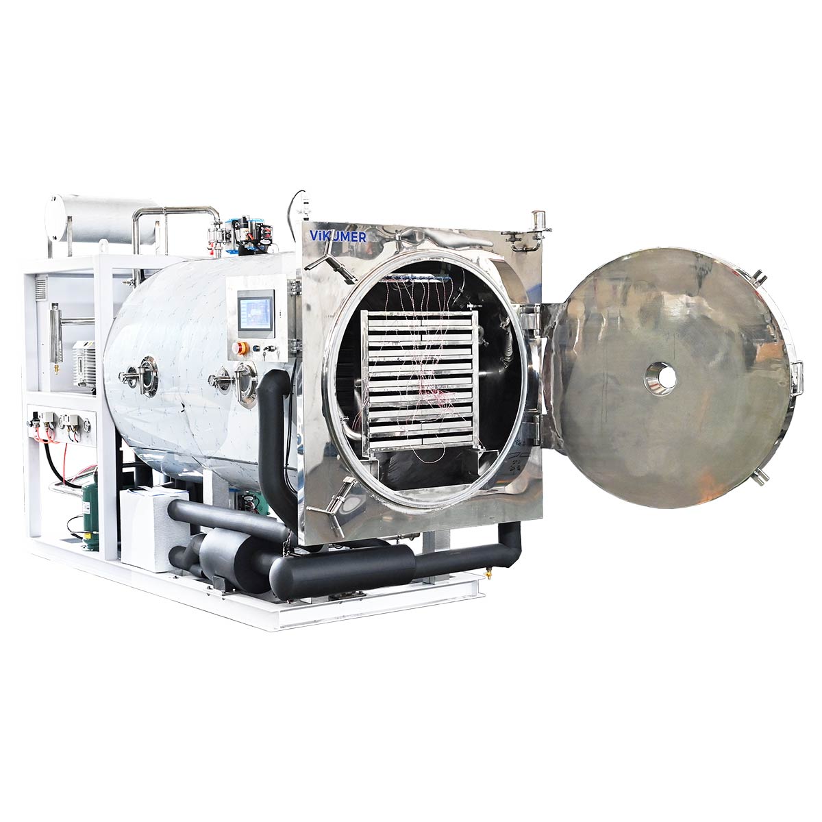 FD-5RS Freeze Dryer