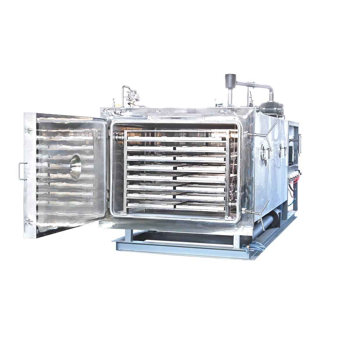 FDL General Purpose Freeze Dryer