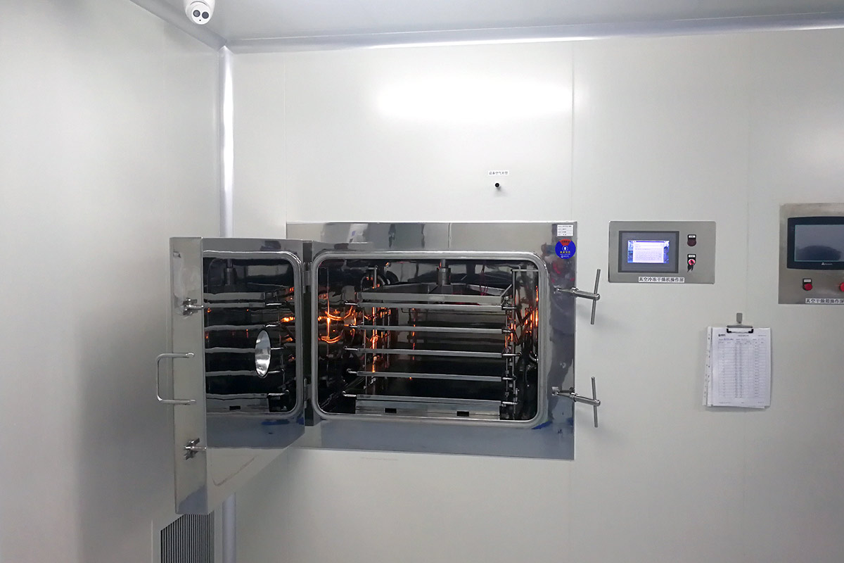 FDL-TP Pharmaceutical Freeze Dryer Small to Large