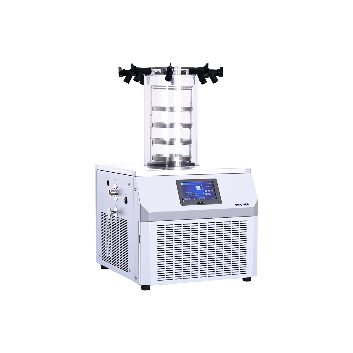 LGJ-10 Laboratory Benchtop Freeze Dryer