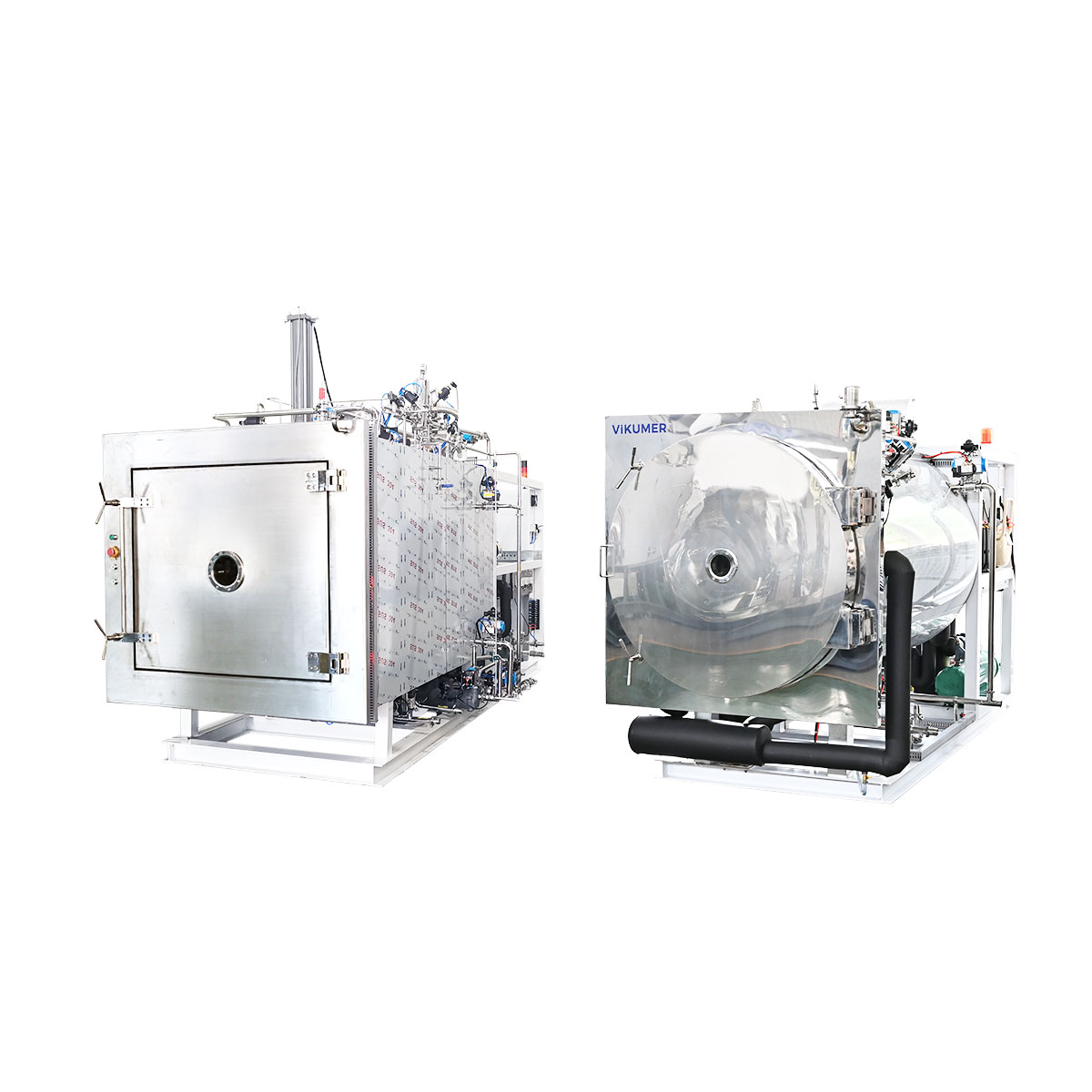 Production Freeze Dryers