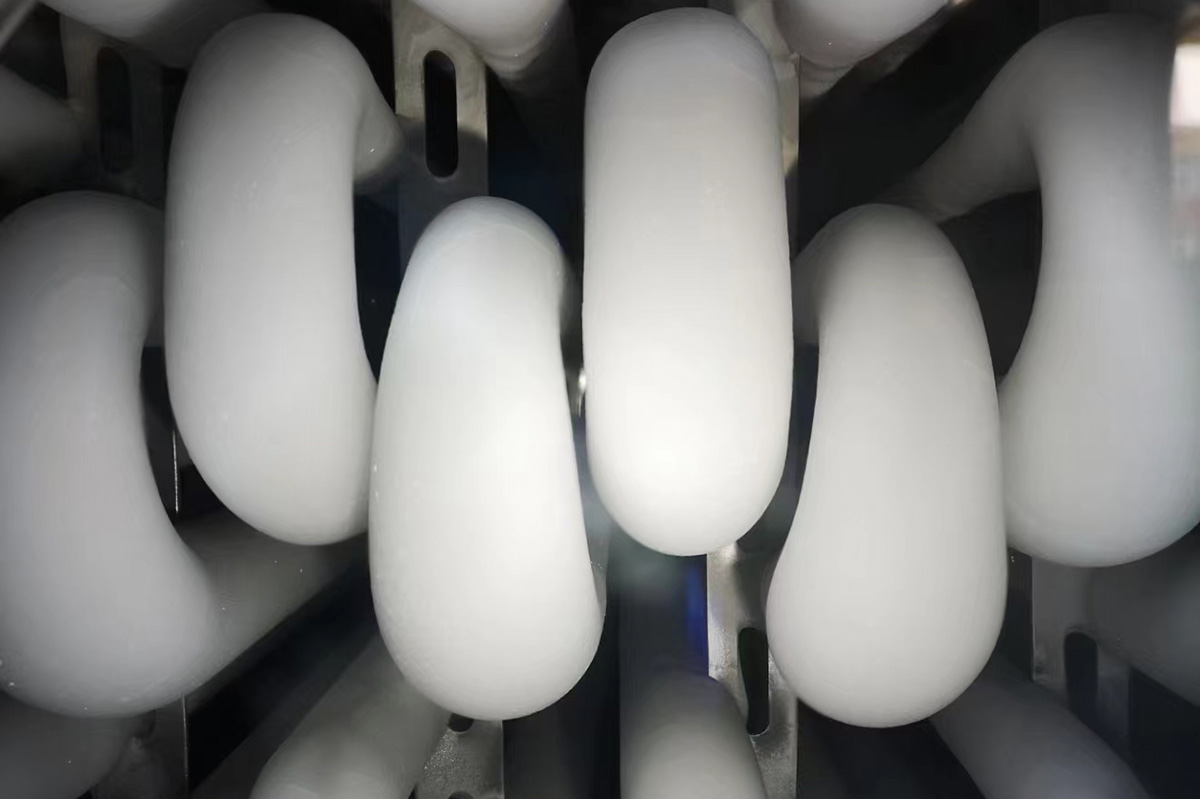 Ultra Low Temperature Ice Condenser FDRS Freeze Dryer Ice Condenser