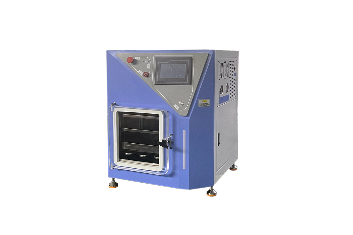 BFD-2 Pilot Freeze Dryer