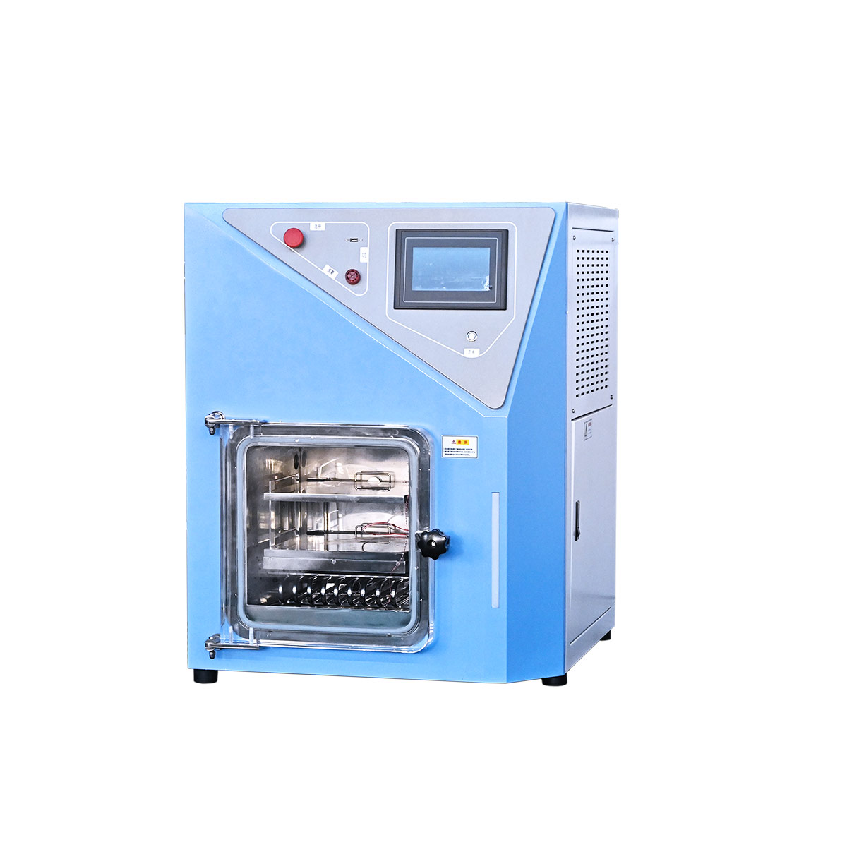 BFD-2 Pilot Freeze Dryer