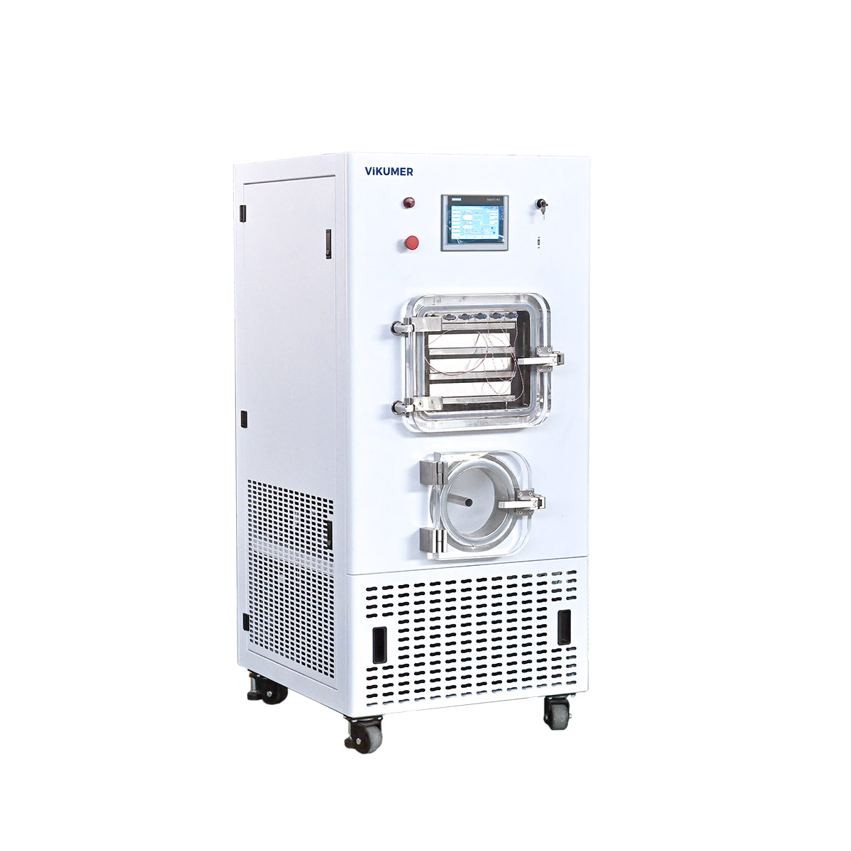 BFD-5Slim Pilot Freeze Dryer