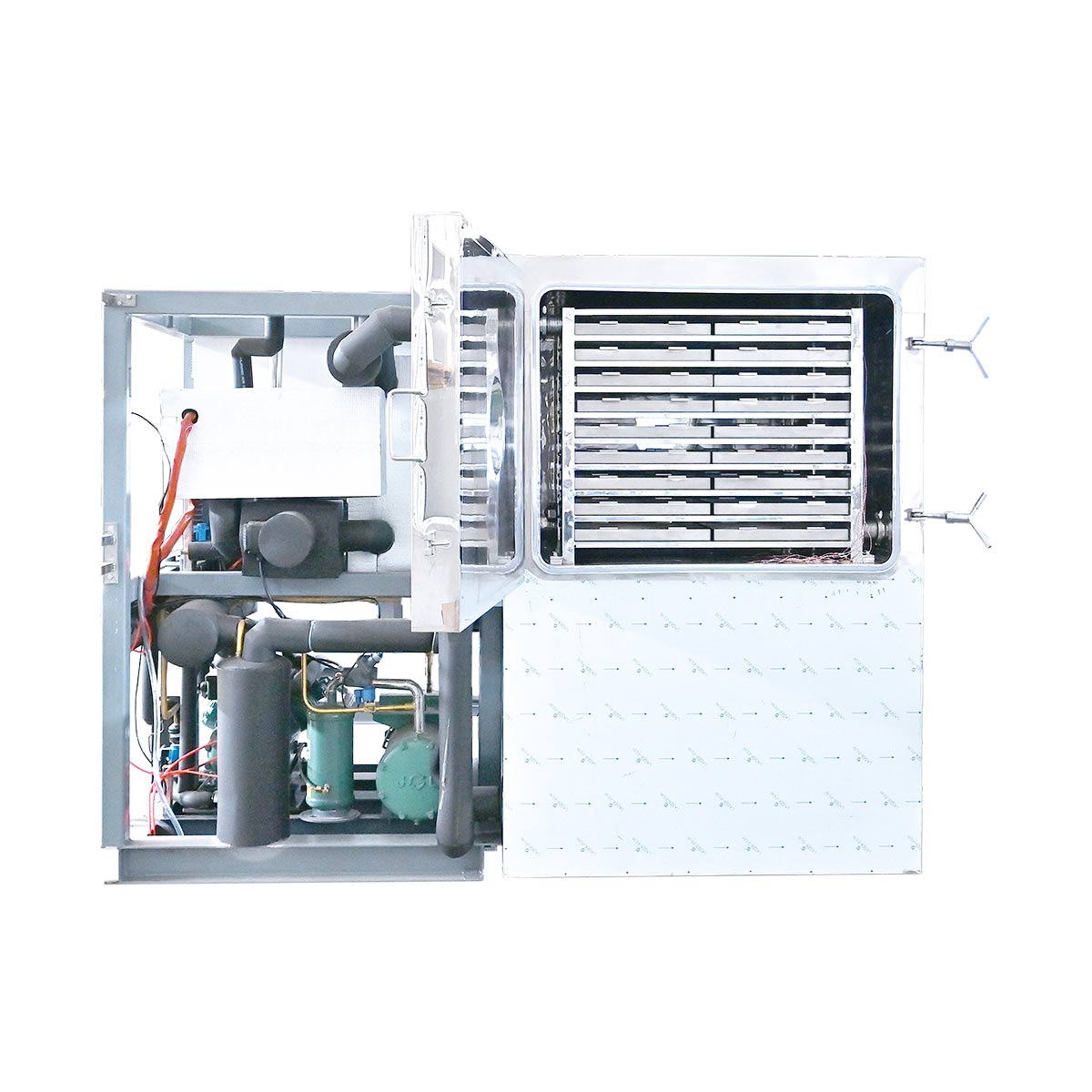 FDLC General Purpose Freeze Dryer Single Chamber General Purpose Freeze Dryer