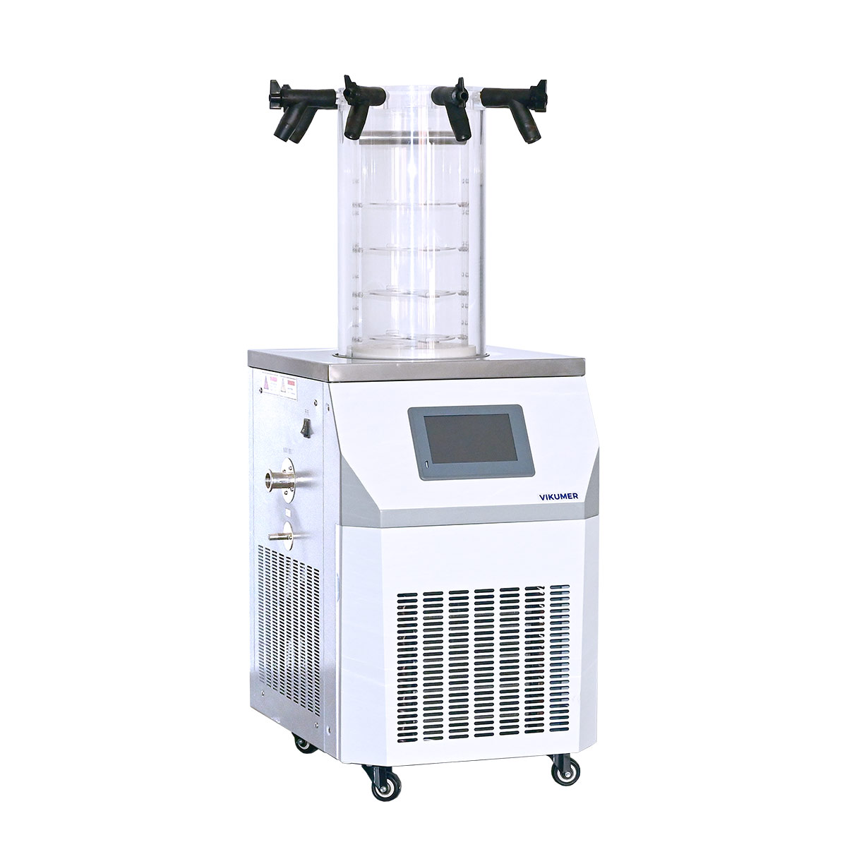 LGJ-20 Laboratory Freeze Dryer