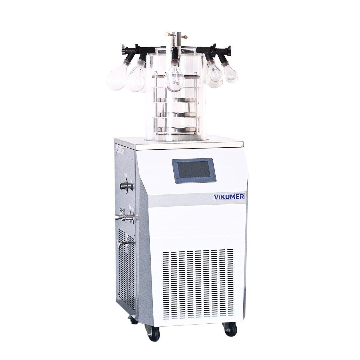 LGJ-20Plus Laboratory Freeze Dryer